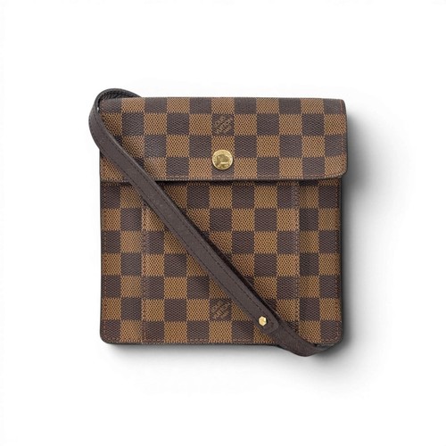 Borsa tracolla louis - louis, vuitton