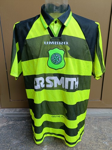 Celtic umbro 1996 away - celtic,