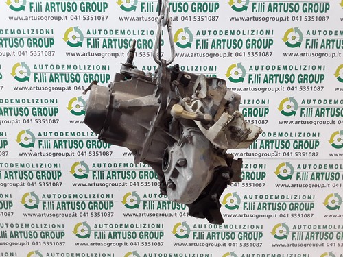 Cambio peugeot 307 - 16v, hdi