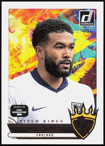 2025 panini donruss - 2025-26,