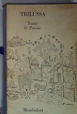 Trilussa TRILUSSA TUTTE LE