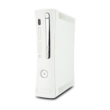 console xbox 360 fat falcon