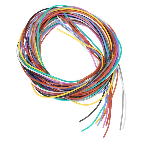 Filo aggancio pvc - pvc, calibro