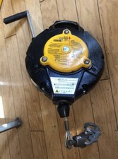 ARKON VERRICELLO LIFELINE