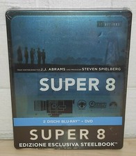 SUPER 8 – EDIZIONE ESCLUSIVA