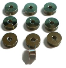 Bobine per macchina da cucire