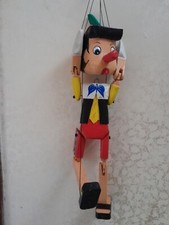marionetta pinocchio