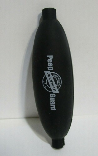 Black pro tiro con - con, peep