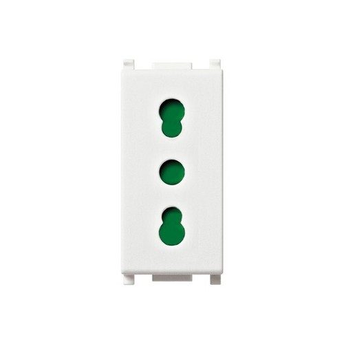 Kit prese bipasso plana - 10,