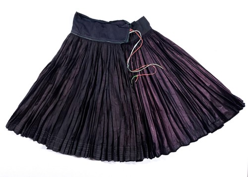 Antico rarissimo costume