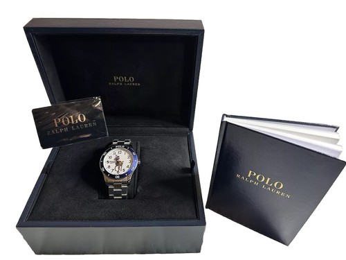 Orologio polo ralph lauren - orologio,