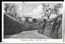 FIRENZE (289) - SAN DONATO IN COLLINA Villa Torre a Conia - Fp/Vg 19??