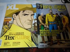 TEX - GADGET, TEX KILLER SU XL