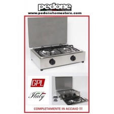 FORNELLO PARKER A GAS