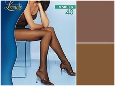 COLLANT calza LEVANTE 40 den