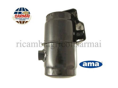 Marmitta adattabile - adattabile, a