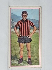 FIGURINA CALCIATORI PANINI 1970/71 VILLA FOGGIA OTTIMA MAI ATTACCATA