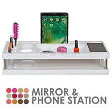 Beauty Tutorial Station