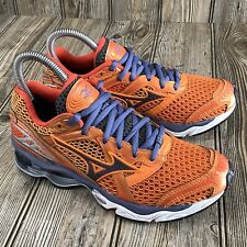 Mizuno Donna Wave Creation 12 Corsa su Strada Allenatore a Distanza 8KN-10179 Taglia 6,5