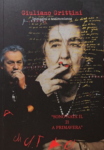 Alda merini raccontata - alda,
