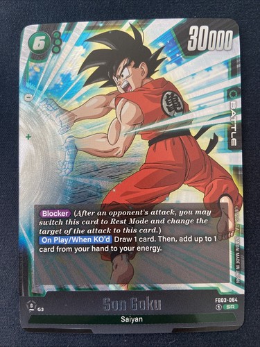 Dragon ball fusion world - ball,