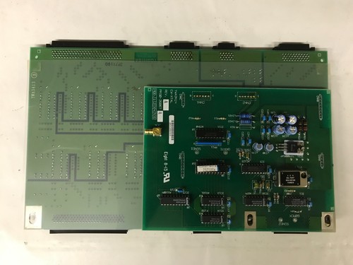 Pcb xtal ywa3414 - pcb,