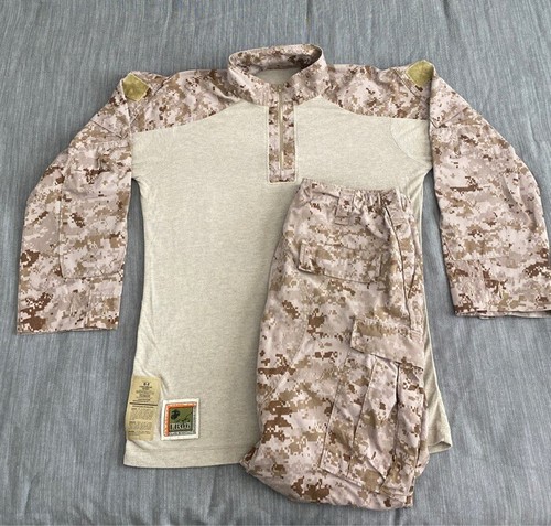 Usmc desert marpat rana - usmc,