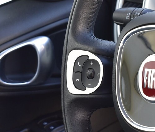 Placcas fiat 500l - fiat,