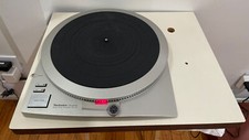 Technics SP-25 Giradischi con