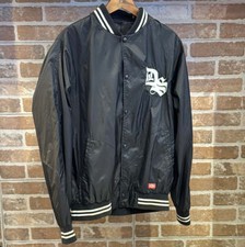 Dickies GIACCA IMPERMEABILE CON LOGO RICAMATO DA UOMO