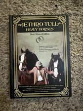 Heavy Horses (New Shoes