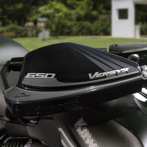 Adesivi resinati moto - 3d,