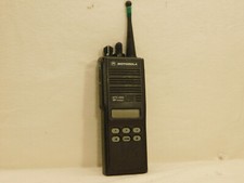 Motorola MTS2000 800mhz