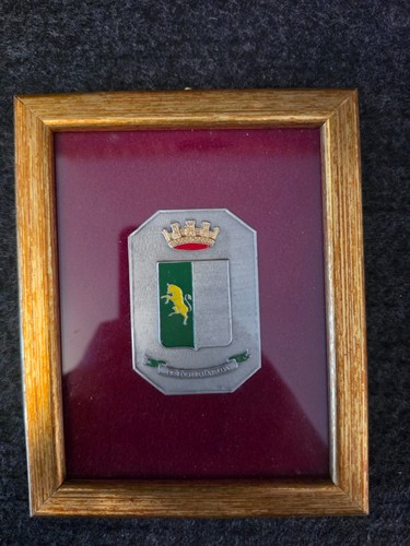 Crest militare esercito - militare,