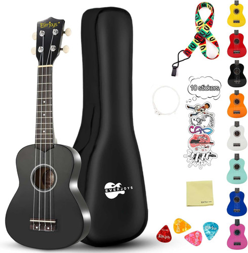 Ukulele soprano per - ukulele,