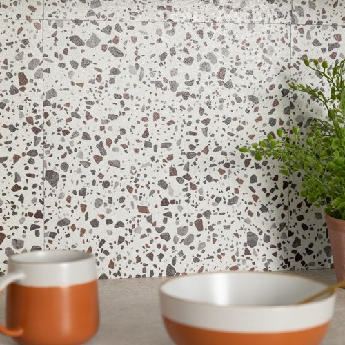 Fix terrazzo 5 cm x - cm,