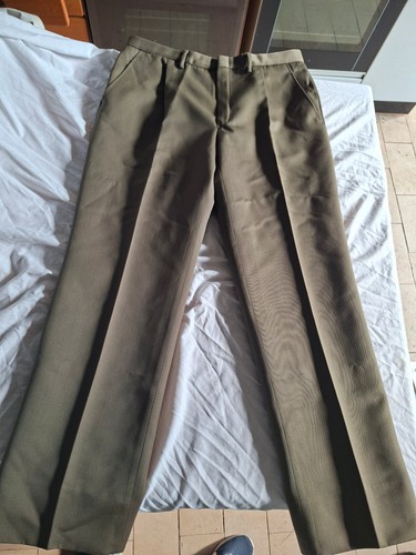 Pantalone esercito uomo nuovo - uomo,