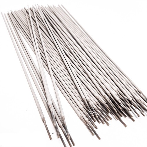 Elettrodi scorrevoli inox 308l - inox,
