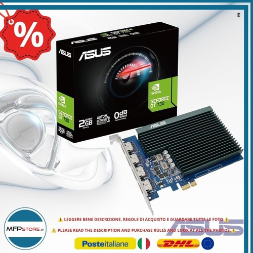 Asus scheda video geforce - geforce, gt