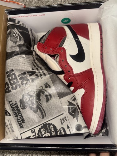 Taglia jordan 1 retro - taglia,