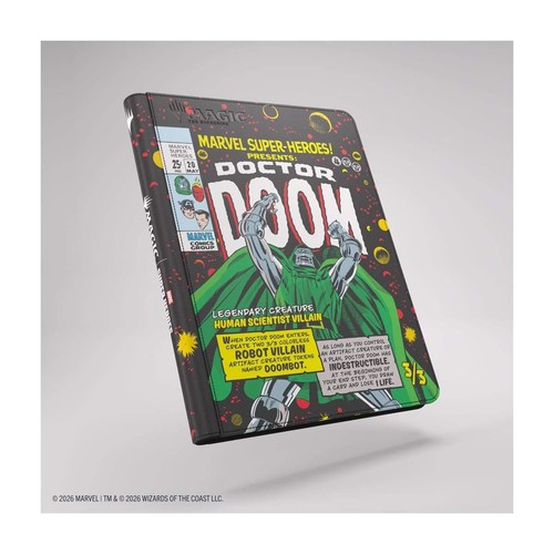 Raccoglitore binder album - binder,