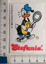 Paperino Walt Disney Stefania