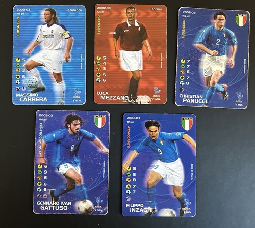 Lotto football champions - football,