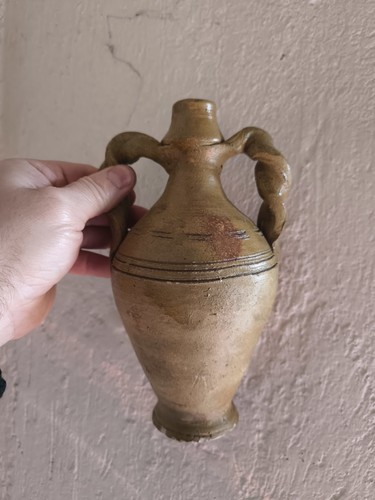 Vaso antico siciliano - , di