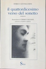 Quattordicesimo verso del - il,