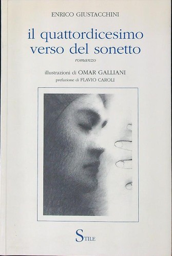 Quattordicesimo verso del - quattordicesimo,
