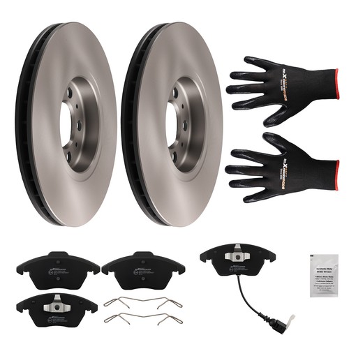 Disques frein ventilés - disques,