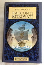 J.R.R. TOLKIEN RACCONTI