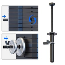 Perno di caricamento del peso