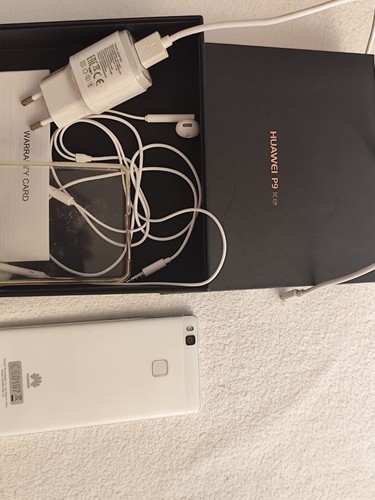 Huawei lite gb - 16,